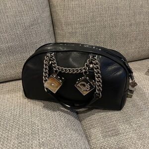 Dior Gambler Dice Bag